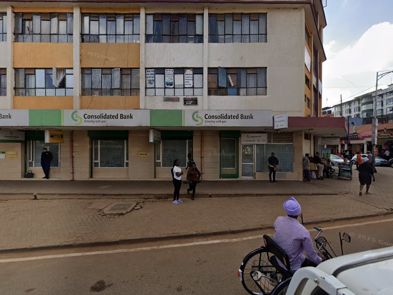 Giftcare Medical Centre