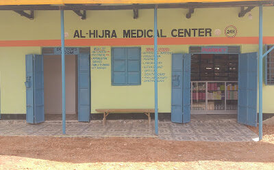 Al-Hijra Medical Center