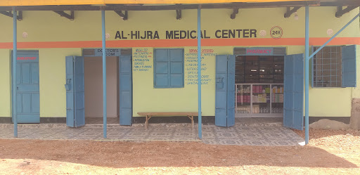 Al-Hijra Medical Center