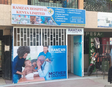 Ramzan Hospital