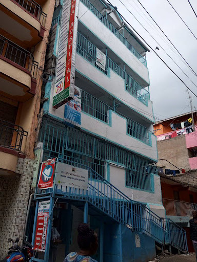 Imara Health Centre