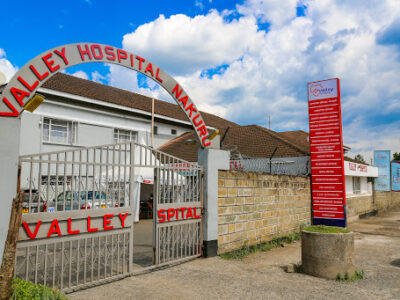 Valley Hospital Nakuru