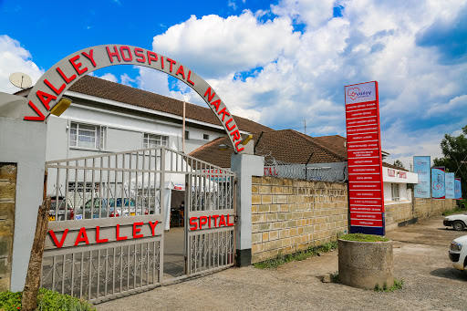 Valley Hospital Nakuru
