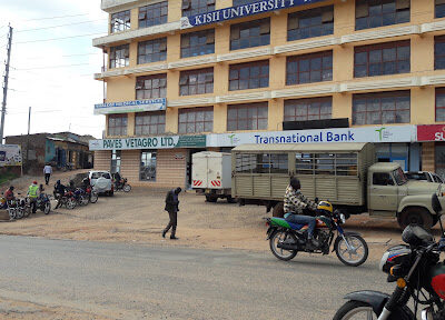 Bliss Medical Centre Kapenguria