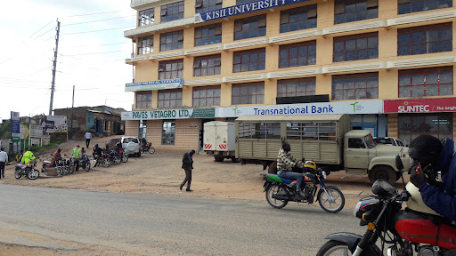 Bliss Medical Centre Kapenguria