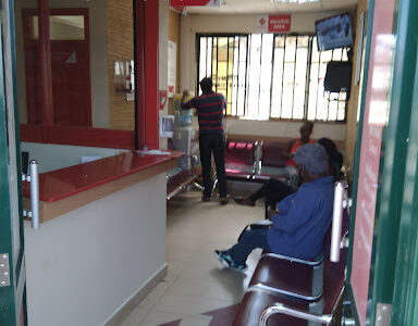Aar Healthcare Donholm Outpatient Centre