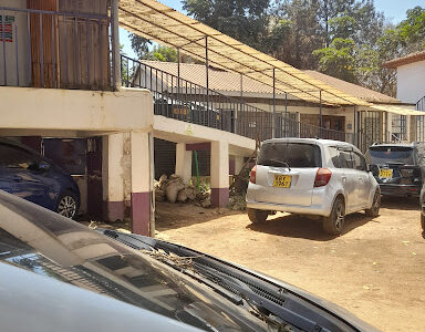 Jacaranda Maternity Hospital - Kahawa West Branch