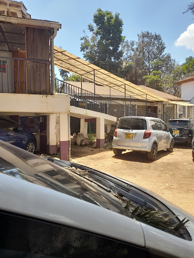 Jacaranda Maternity Hospital - Kahawa West Branch
