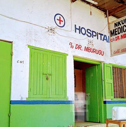 Nkubu Medicare Medical Center