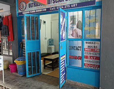 Uzima Imaging Center