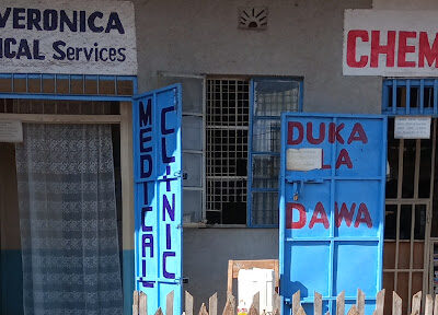St.Veronica Medical Services