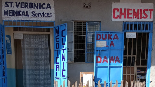 St.Veronica Medical Services