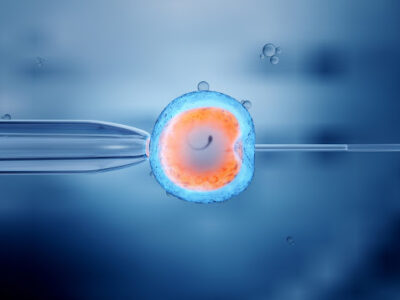 Creation Fertility Centre