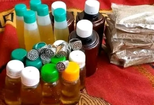 Thika Makongeni