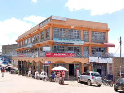 Kerio Hospital