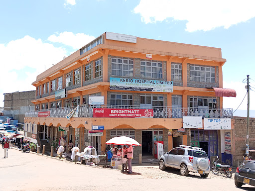 Kerio Hospital