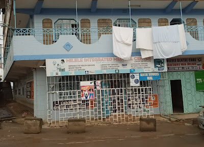 Milele Integrated Medical & Laboratory Services