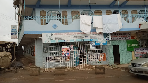 Milele Integrated Medical & Laboratory Services
