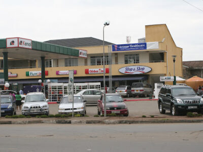 Avenue Buruburu Medical Centre