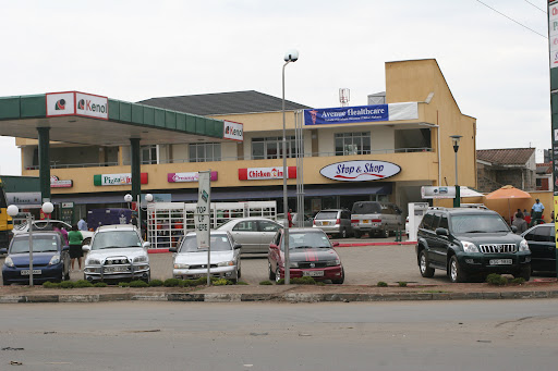 Avenue Buruburu Medical Centre
