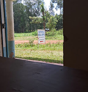 Sospeter Mteule Medical Center