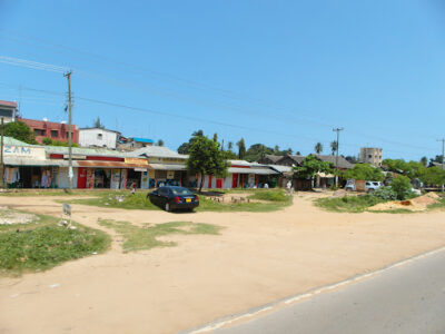 Amani Medical Clinic