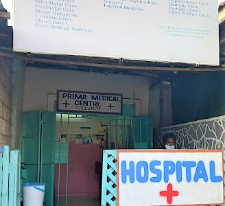 Prima Medical Centre