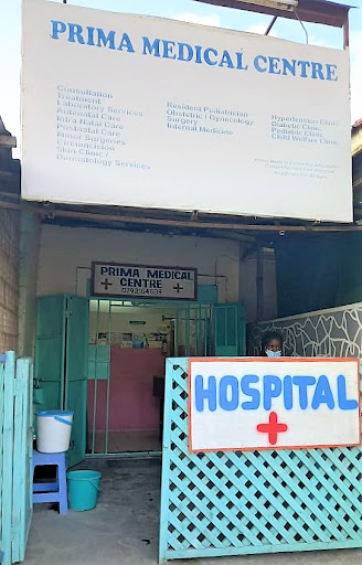 Prima Medical Centre
