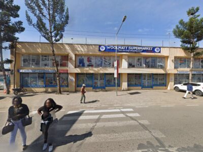 Hyrax Medical Centre