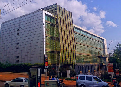 Medipal International Hospital