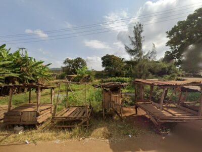 Sagana Medical Clinic