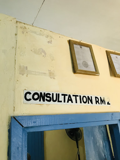 Al-Rashad Medical Centre