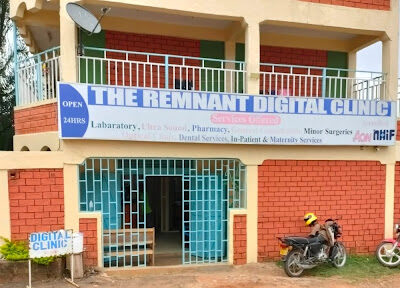 Remnant Digital Hospital