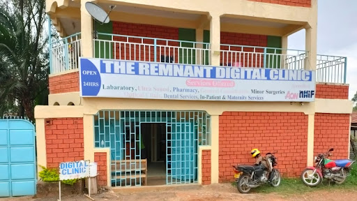 Remnant Digital Hospital
