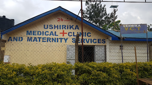 Ushirika Medical Clinic