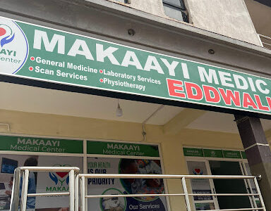Makaayi Medical Centre