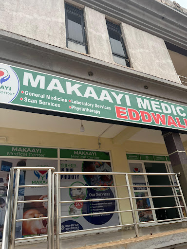 Makaayi Medical Centre