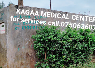 Kagaa Medical Center