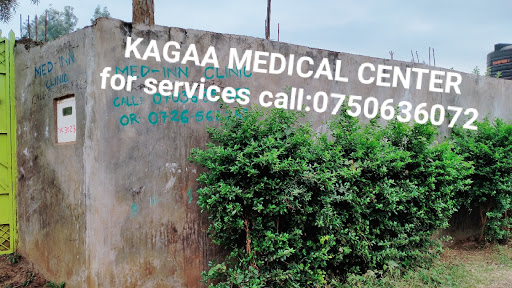 Kagaa Medical Center