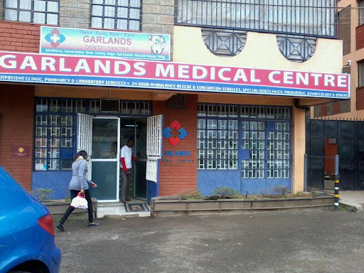Garlands Medical Centre
