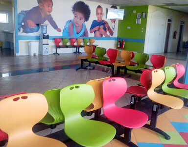 Gertrude's Children's Hospital - Embakasi Clinic