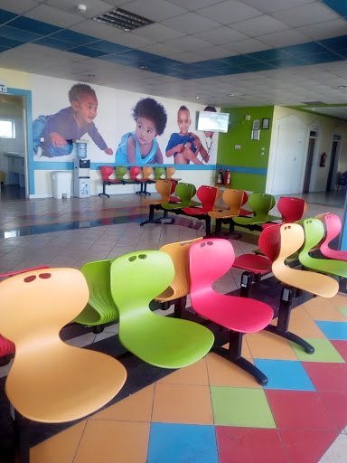 Gertrude's Children's Hospital - Embakasi Clinic