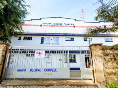 Ngara Medical Complex