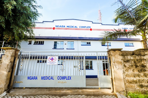 Ngara Medical Complex