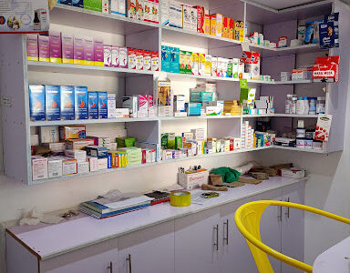 Parksquare Medical Clinic
