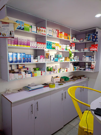 Parksquare Medical Clinic