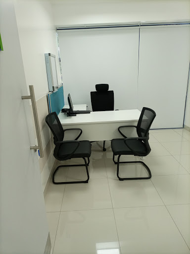 Lespoir Medical Center