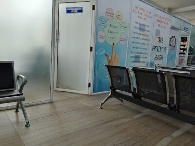 Inspocare Health Centre