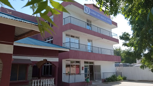 Garissa Ent Hospital