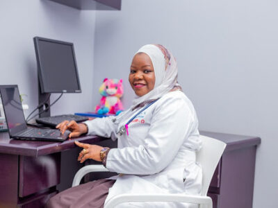 Kisaasi Medical Specialists